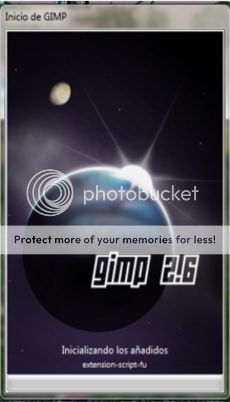 Tutoriales GIMP: Efecto diamente en textos Tutoriales GIMP: Efecto diamente en textos