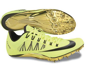 nike superfly r4 sprint spikes