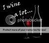 Iwinealot