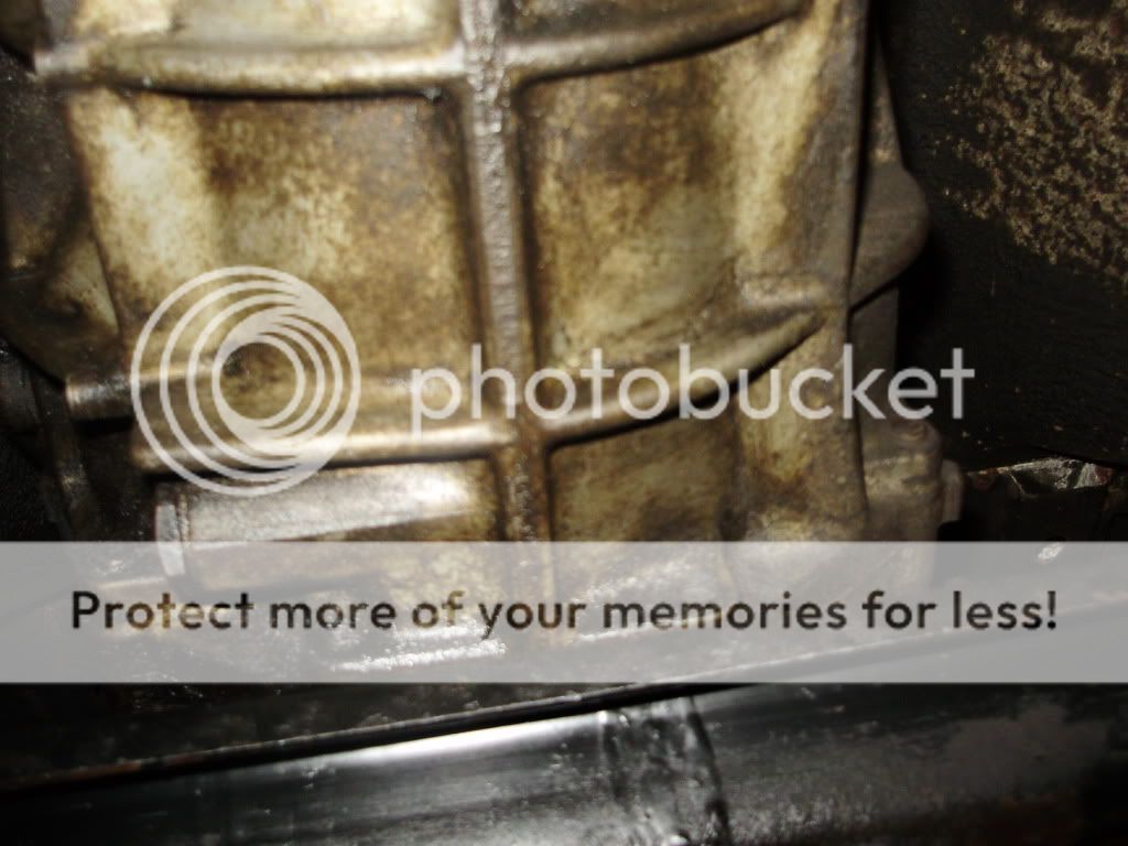 Transmission Identification