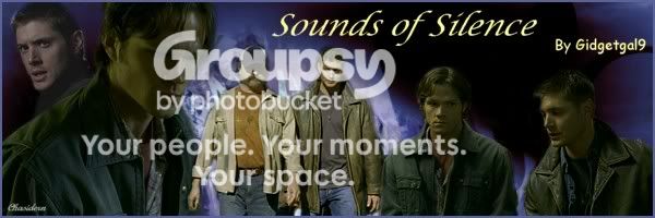 Sounds of Silence