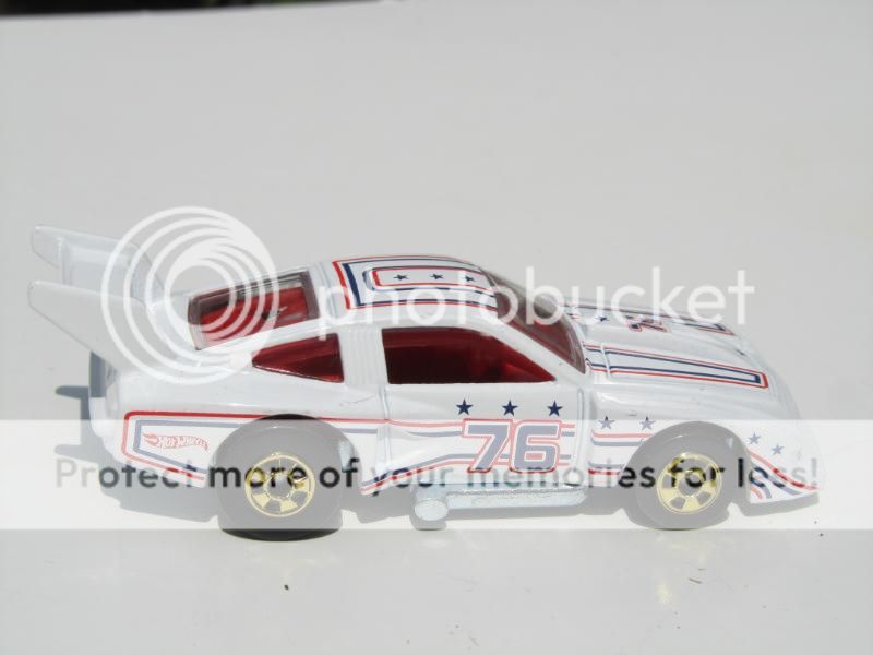 Slot car racing galileo