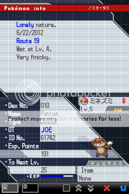 black 2 / white 2] Pokémon B2W2 - Swap Curtis and Yancy - ROM - NDS ROM  Hacks - Project Pokemon Forums