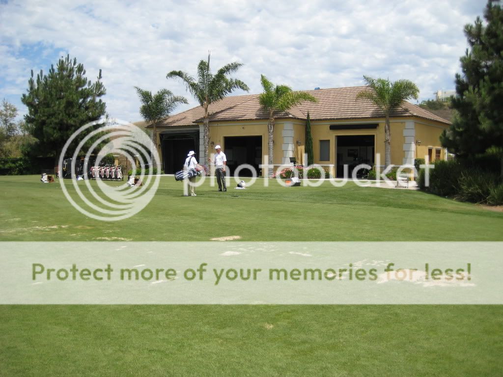 The Kingdom Facility At Taylormade Golf Headquarters, Carlsbad Ca