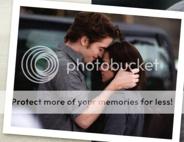 bella and edward kissing Pictures, Images and Photos