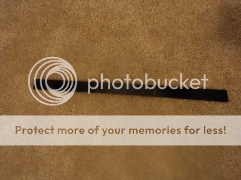 (rattle can) Rustoleum Gas Resistant Clear Coat? Test results inside