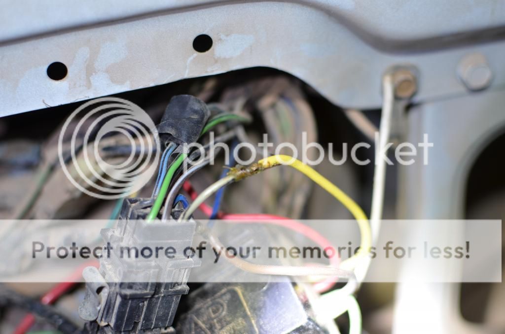 Dash/Running lights fuse keeps blowing Jeep Cherokee Forum