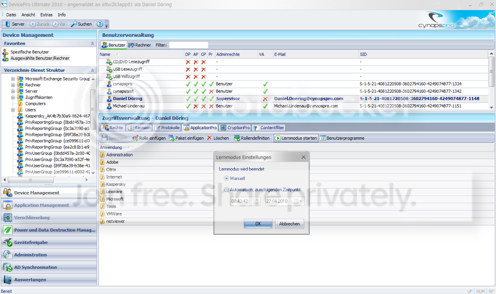 ApplicationPro photo ApplicationPro-Lernmodus.png
