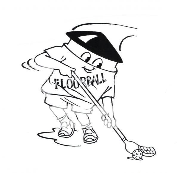 floorball motto Pictures, Images and Photos