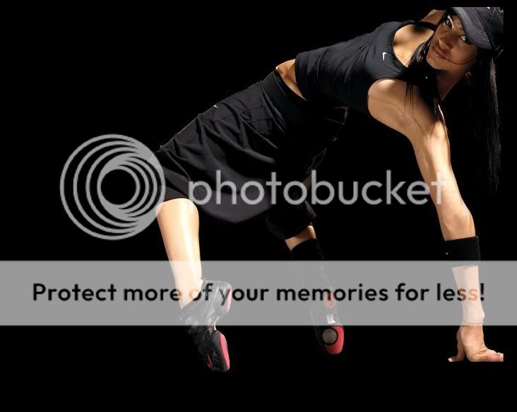 Sofia Boutella - Taringa!