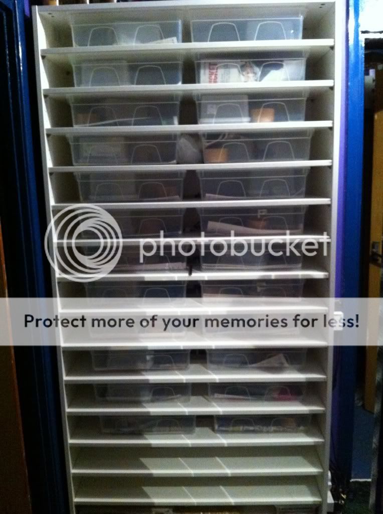 new ikea rack? Reptile Forums