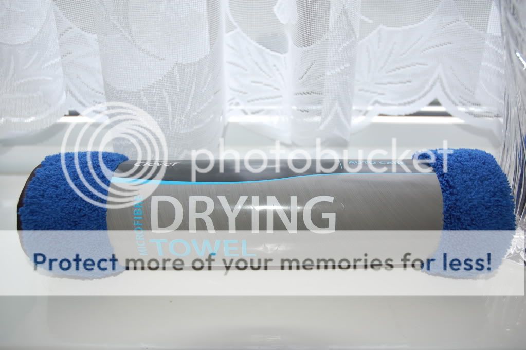 Asda Drying Towels Mini Review... Detailing World Forum