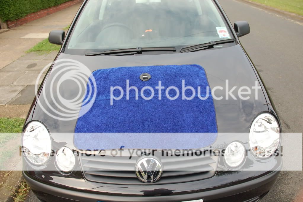 Asda Drying Towels Mini Review... Detailing World Forum