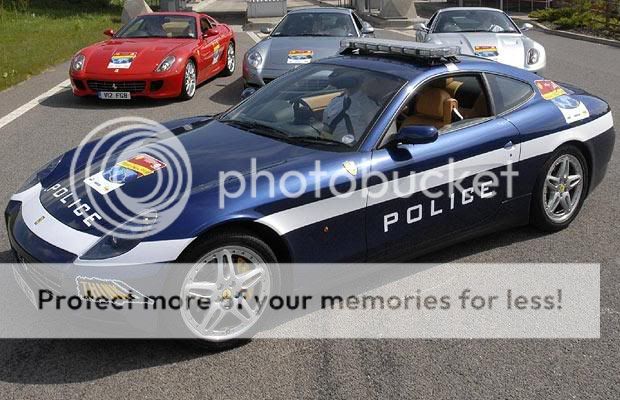 Ferrari Pictures, Images and Photos