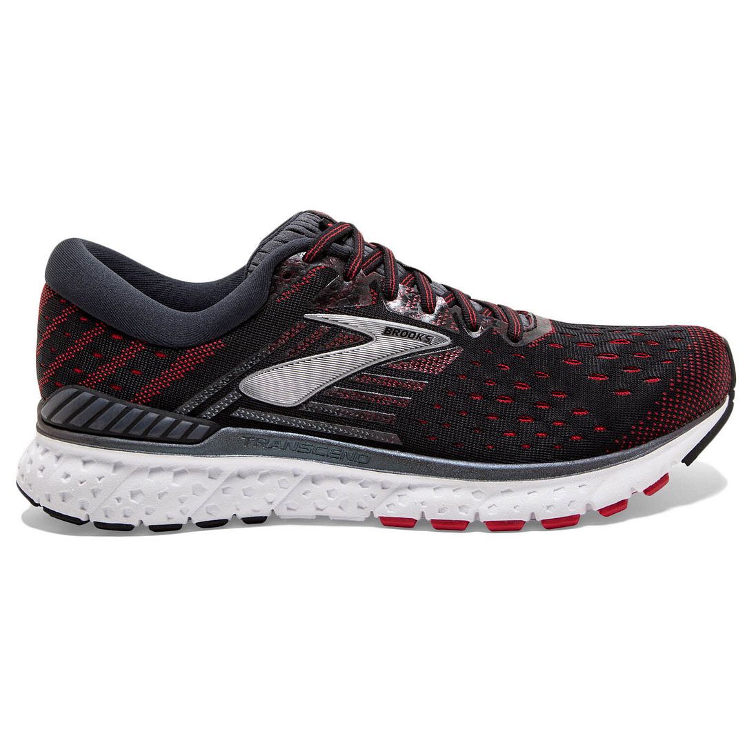 brooks training shoes