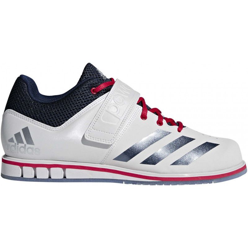 adidas Men's Powerlift.3.1 Cross Trainer adidas Men's Powerlift.3.1 Cross Trainer