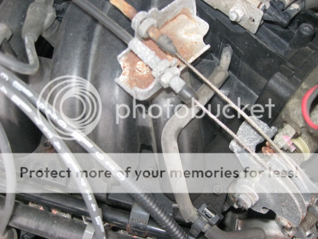 Intake manifold oil leak? Bob Is The Oil Guy