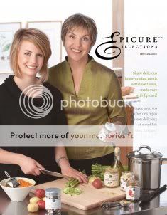 view listing for Epicure Selections
